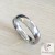Plain Silver Ring