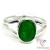 Emerald Ring