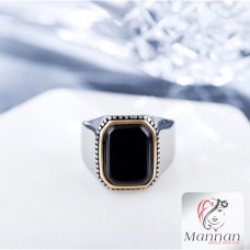 Great Onyx Ring