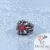 Red Dragon Ring