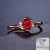 Ruby Ring
