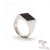Aqeeq Ring