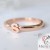 Letter Ring